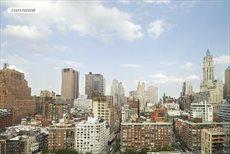 200 Chambers Street, Apt. 23E, Tribeca