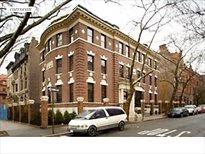 1 Montgomery Place, Apt. 2, Park Slope