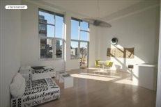 100 North 3rd Street, Apt. 4D, Williamsburg