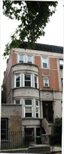 870 Prospect Place, Apt. 2, Crown Heights