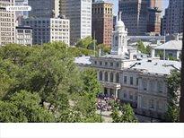 150 Nassau Street, Apt. 8D, Financial District