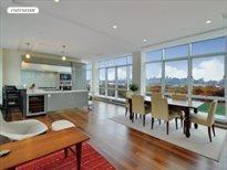 50 Bayard Street, Apt. PH3, Williamsburg