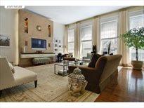 200 Mercer Street, Apt. 2D, Greenwich Village