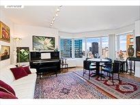 150 West 56th Street, Apt. 3407, Midtown West
