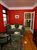 3rd bedroom or den