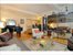 Living Room with Dining