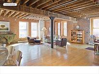 155 Franklin Street, Apt. 3S, Tribeca