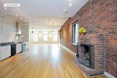 200 Mercer Street, Apt. 2B, Greenwich Village