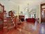 Parlor Floor with Center Staircase
