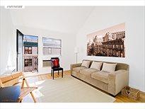 211 Thompson Street, Apt. 6F, Greenwich Village