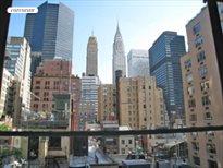 117 East 37th Street, Apt. 8D, Murray Hill