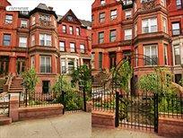 252 Gates Avenue, Apt. 1, Clinton Hill