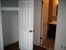 Closet and Bathroom