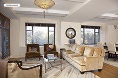 110 Central Park South, Apt. 4B, Central Park South