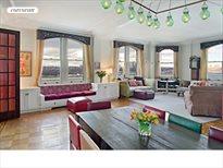 417 Riverside Drive, Apt. 12C, Morningside Heights