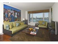 240 Riverside Blvd, Apt. 15D, Upper West Side