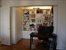 Office Area off Living Room
