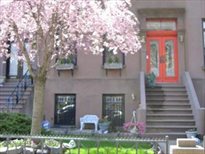44 1st Place, Carroll Gardens