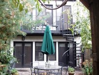 128 Bergen Street, Boerum Hill