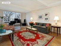 140 Riverside Drive, Apt. 3H, Upper West Side