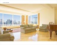 1 Central Park West, Apt. 43C, Upper West Side