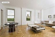 1 Central Park South, Apt. 603, Central Park South