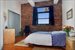 2nd bedroom with views