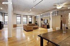 284 Lafayette Street, Apt. 2C, Soho/Nolita