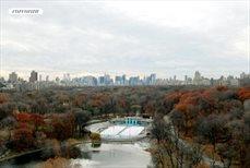 111 Central Park North, Apt. 17TH FLR, Upper West Side