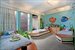Second of Five Bedrooms