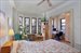 Master Bedroom with Alcove