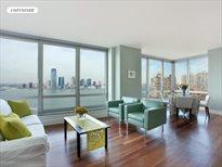 30 West Street, Apt. 20A, Battery Park City