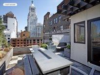 115 Fourth Avenue, Apt. PH8I, Greenwich Village