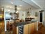 Open Kitchen/Dining Area