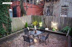 106 Washington Place, Apt. 3, Greenwich Village