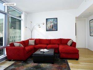 Living Room (facing east)