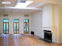 108 Waverly Place, Apt. PARLOR, Greenwich Village