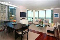 30 West Street, Apt. 27E, Battery Park City