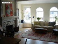 115 Christopher Street, Apt. 7 FL, West Village