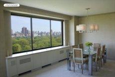 372 Central Park West, Apt. 15C, Upper West Side