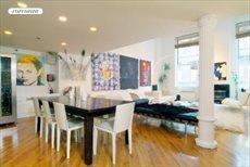 121 West 20th Street, Apt. 2G, Chelsea