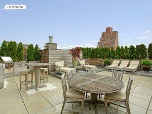 Roof Garden