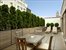 Terrace off of Living Room