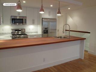 Gourmet Kitchen