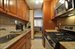 Renovated kitchen