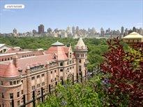 40 West 77th Street, Apt. PHW, Upper West Side