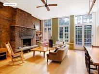 260 West 21st Street, Apt. G3, Chelsea