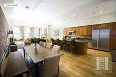 50 Warren Street, Apt. 3 FL, Tribeca