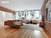 200 Mercer Street, Apt. 3F, Greenwich Village