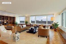 240 Riverside Blvd, Apt. 23AC, Upper West Side
